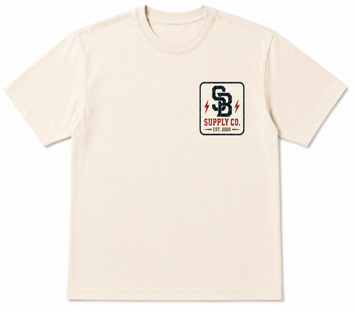 Fishing Tee
