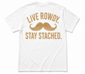 Stay Stached