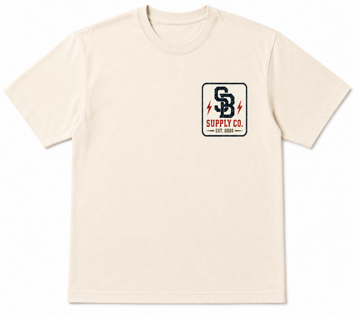 Highland Tee