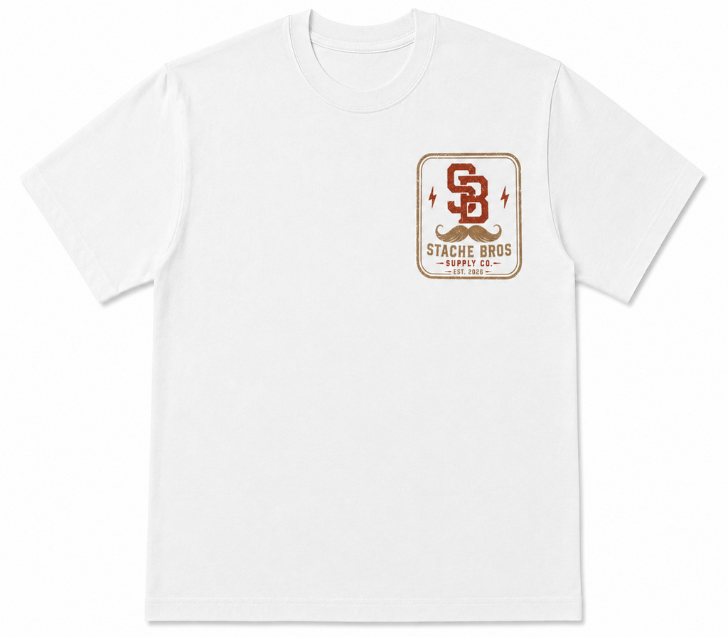 Sk8 Tee Red